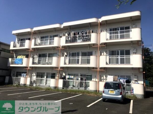 ネオハイムイトウの物件外観写真